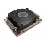 CPU jahuti Inter-Tech A-45 (88885626)