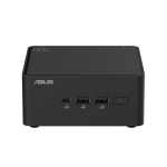 ASUS NUC 15 Pro RNUC15CRHC700002, Mini-arvuti barebone, DDR5-SDRAM, M.2, Ethernet LAN, Wi-Fi 7 (802.11be), 120 W