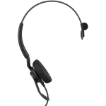 Jabra Engage 40 (Inline Link) UC Mono USB-A peakomplekt