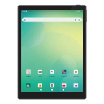 Hannspree LUMO 7.8 SN08HD1B Lugemispadi Android 14