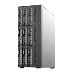 TERRAMASTER D9-320, 9bay Geh&auml;use, USB3.2, 10Gbps, Diskless