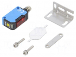 Sensor: photoelectric | Range: 2&divide;100mm | PNP | DARK-ON,LIGHT-ON