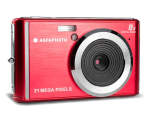 Agfa Photo DC5200 Red