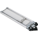 Icy Dock MB840M2P-B (Black/silber, M.2 NVMe SSD zu PCIe 3.0 x4 wechselbarer SSD Mobile Rack)