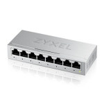 Zyxel GS-108BV5-EU0101F