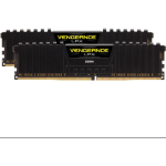 DDR4  32GB PC 3200 CL16 CORSAIR KIT (2x16GB) VENGEANCE XMP retail