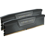 DDR5 64GB PC 6200 CL32 CORSAIR KIT (2x32GB) VENGEANCE Black jaem&uuml;&uuml;k