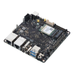 ASUS TINKER BOARD 3N/4G/32G arvutiplatvorm
