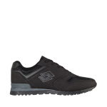 Buty Lotto Epican czarno-szare 2401850U 1119 42