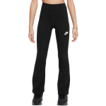 Spodnie dla dzieci Nike Sportswear Classic czarne FZ5585 010 L