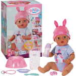 ZAPF Creation BABY born Eva Click & Play 43cm