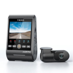 Autokaamera VIOFO A229 PRO 2CH