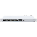MikroTik CRS312-4C+8XG-RM pilveruuter-l&uuml;liti
