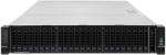 Inter-Tech korpus IPC Storage 2U-2724, NVMe