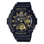 K&auml;ekell CASIO MAN AEQ-120W-9A (53,3MM)