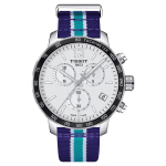 Meeste k&auml;ekell TISSOT MAN T095417170373 (42MM)