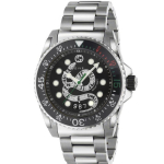 K&auml;ekell GUCCI MAN YA136218 (45MM)