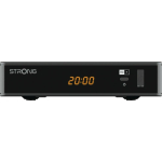 TV vastuv&otilde;tja Strong SRT7815 DVB-S2 HD+ tuneriga