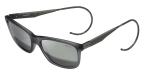 P&auml;ikeseprillid CHOPARD MEESTELE SCH156M579MBP (L&auml;&auml;ts/Sild/K&otilde;rvakaar) 57/18/110 mm