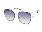 P&auml;ikeseprillid KENNETH COLE NAISTELE KC2961-6110W (L&auml;&auml;ts/Sild/Tagaosa) 61/18/140 mm