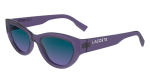 P&auml;ikeseprillid LACOSTE naistele L6013S5418513 (l&auml;&auml;tse/silla/sanga) 54/18/140 mm