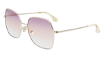 P&auml;ikeseprillid VICTORIA BECKHAM NAISTELE VB223S-728 (L&auml;&auml;ts/Sild/K&otilde;rvakaar) 56/17/140 mm