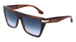P&auml;ikeseprillid VICTORIA BECKHAM NAISTELE VB684S5715227 (L&auml;&auml;ts/Sild/K&otilde;rvaklamber) 57/15/140 mm