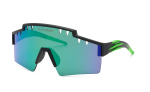 P&auml;ikeseprillid PHILIPP PLEIN SPORT MEESTELE SSP001-99U28V (L&auml;&auml;ts/Sild/Sang) 99/0/130 mm