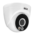 Traadita IP-kaamera BCS BCS-L-EIP15FSR3L3-W-Ai LINE 5Mpx, WiFi