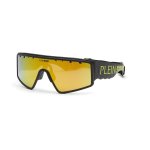 P&auml;ikeseprillid PHILIPP PLEIN SPORT MEESTELE SSP007-99U28G (L&auml;&auml;ts/Sild/K&otilde;rvakaar) 99/00/130 mm)
