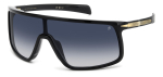 P&auml;ikeseprillid DAVID BECKHAM MEESTELE DB99VISOR2M2 (L&auml;&auml;ts/Sild/Sang) 99/00/130 mm