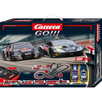 Carrera GO!!! GT Pro Racers