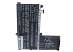 4500 mAh for Asus N54PNC3,C41-N541,0B200-00430100