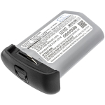 2600 mAh for Canon LP-E19
