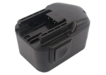 1500 mAh for AEG 48-11-1000,48-11-1014,48-11-1024