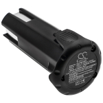 2500 mAh for Bostitch 9B12070R