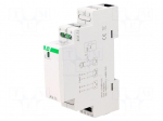Converter: voltage | DIN | 0&divide;285VAC,0&divide;400VDC | 9&divide;30VDC | IP20