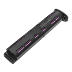 Replacement Battery for Jimmy PW501, V7, T-DC62, Lithium-ion 3000mAh, 21.6 Volts