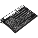 5000 mAh for Alcatel TLP050BC,CAC5000006CC