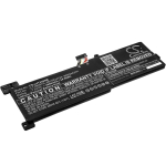 4600 mAh for Lenovo L17D2PF1,L17L2PF0,L17M2PF0,L17M2PF1,L17M2PF2,928QA215H,928QA217H,928QA233H,5B10Q41211,5B10Q62138