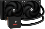 Veejahuti Enermax Enermax liquid CPU Cooler LIQMAX IV Series 240mm AM5/LGA1851