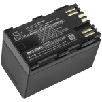 2600 mAh for Canon BP-A30