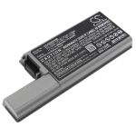 6600 mAh for Dell F192,CF623,CF704,CF711,DF249,XD739,YD623,YD626,312-0393,312-0394