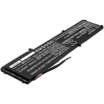 6300 mAh for Razer RZ09-0102