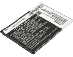3200 mAh for Samsung B700BC,B700BE,B700BK,B700BU,EB-BT255BBC
