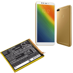 3400 mAh for Lenovo BL287