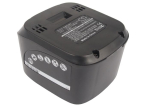 4000 mAh for Bosch 1 607 A35,1600A00DD7,2607335040,1 600 A00 DD7,1 600 Z00 000,2 607 335 040,2 607 336 039,2 607 336 040,2 607 336 208