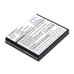 5100mAh Replacement Battery for PAX A960, YW-029