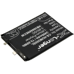 3400 mAh for Huawei HB386689ECW