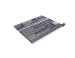 4200 mAh for Samsung EB-BT355ABA